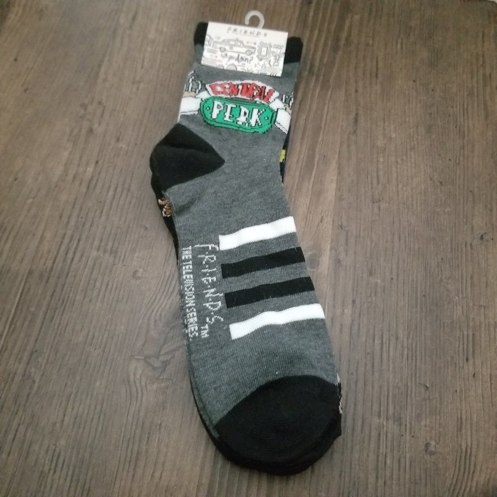 Friends socks - 3 pack